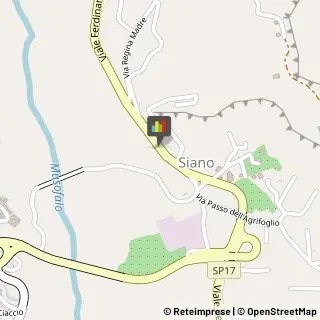 Consulenza Industriale,88100Catanzaro