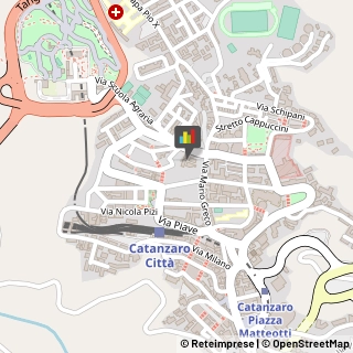 Massaggi Cropani,88100Catanzaro