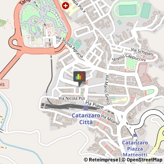 Ristoranti,88100Catanzaro