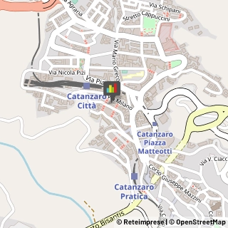 Fotocopie,88100Catanzaro