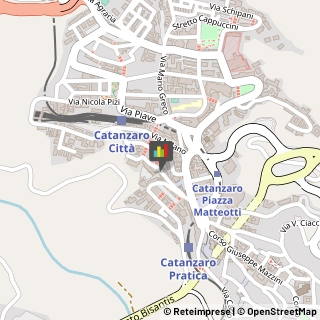 Alimentari Catanzaro,88100Catanzaro