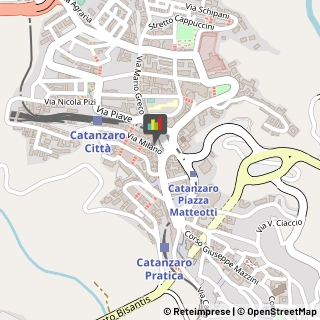 Bed e Breakfast,88100Catanzaro