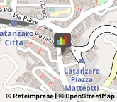 Casalinghi,88100Catanzaro