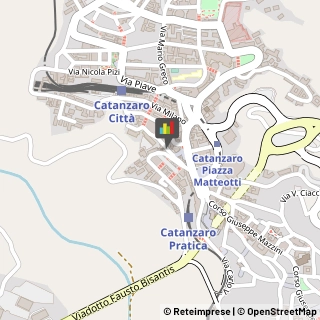 Corrieri Catanzaro,88100Catanzaro