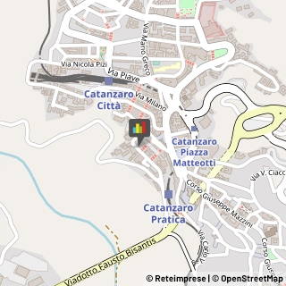 Consulenza Informatica,88100Catanzaro