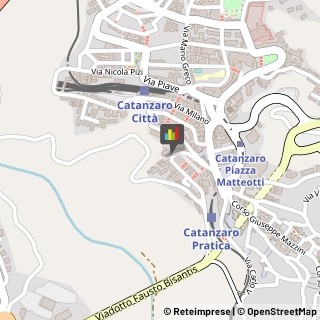 Onoranze e Pompe Funebri Catanzaro,88100Catanzaro