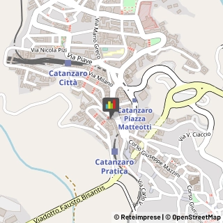 Caffè Catanzaro,88100Catanzaro