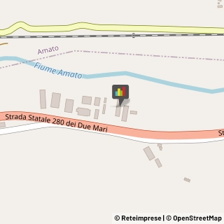 Corrieri Lamezia Terme,88044Catanzaro