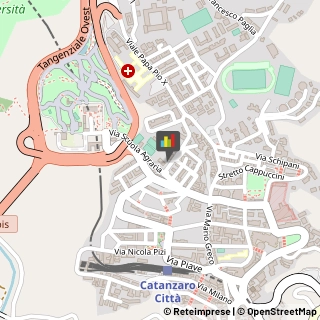 Carabinieri,88100Catanzaro