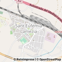 Harita Lamezia Terme