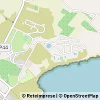 Mapa Isola di Capo Rizzuto