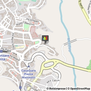 Osteopatia Catanzaro,88100Catanzaro
