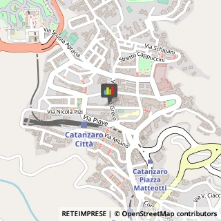 Erboristerie Catanzaro,88100Catanzaro