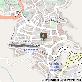 Posters Catanzaro,88100Catanzaro