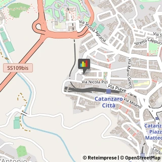 Elementari - Scuole Private,88100Catanzaro