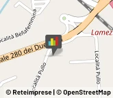 Cantieri Navali - Demolizioni, Manutenzioni e Riparazioni Lamezia Terme,88046Catanzaro