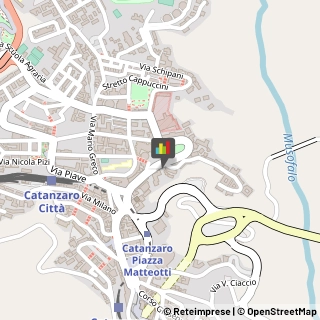 Consulenze Speciali,88100Catanzaro