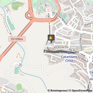 Musica e Canto - Scuole Catanzaro,88100Catanzaro