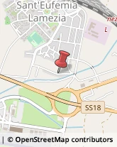 Via Edoardo e Felice Fiore, 66,88046Lamezia Terme