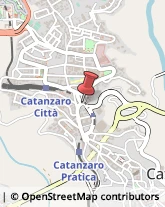 Piazza Stocco, 10,88100Catanzaro