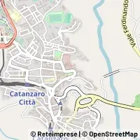 Carte Catanzaro