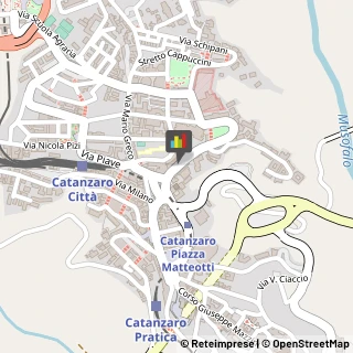 Agenzie Immobiliari Catanzaro,88100Catanzaro