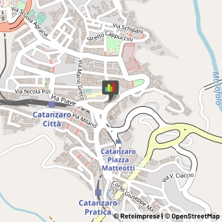 Posters,88100Catanzaro