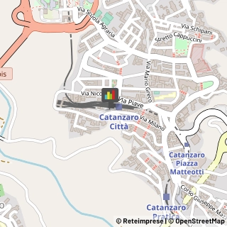 Posters Catanzaro,88100Catanzaro