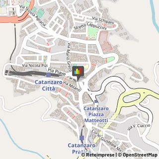 Calzature - Dettaglio Catanzaro,88100Catanzaro