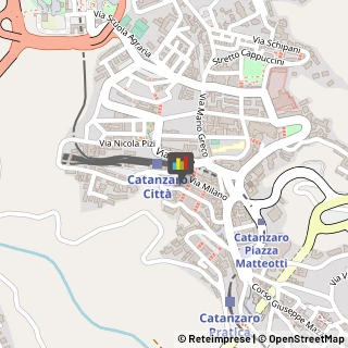 Articoli per Ortopedia Catanzaro,88100Catanzaro