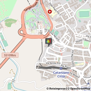 Veterinaria - Articoli e Prodotti Catanzaro,88100Catanzaro