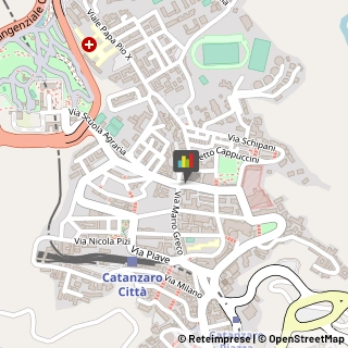 Alimentari Catanzaro,88100Catanzaro