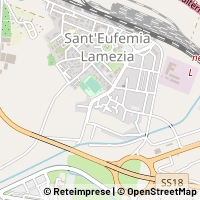 Harita Lamezia Terme