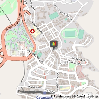 Onoranze e Pompe Funebri Catanzaro,88100Catanzaro