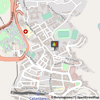 Onoranze e Pompe Funebri Catanzaro,88100Catanzaro