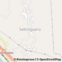 Kort Settingiano