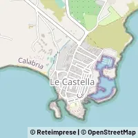 Harita Isola di Capo Rizzuto