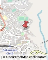 Via Giuseppe Schipani, 130,88100Catanzaro