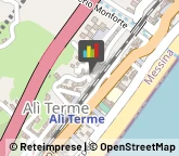 Taxi Alì Terme,98021Messina