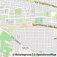 Kort Trapani