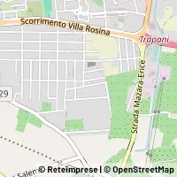 Kort Trapani