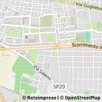 Kaart Trapani