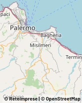 Rosticcerie e Salumerie Baucina,90020Palermo