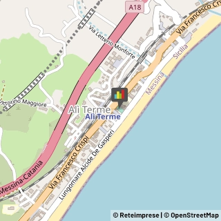 Alberghi,98021Messina