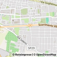 Map Trapani