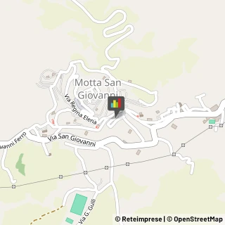 Artigianato Tipico Motta San Giovanni,89065Reggio di Calabria