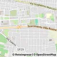 Map Trapani