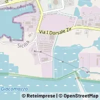Map Trapani