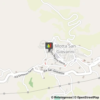 Agenti e Mediatori d'Affari Motta San Giovanni,89065Reggio di Calabria