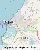 Stazioni di Servizio e Distribuzione Carburanti Erice,91016Trapani